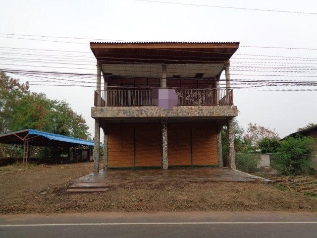 ขายบ้านเดี่ยวมือสองวังสามหมอ   โครงการบ้านวังสามหมอ อุดรธานี