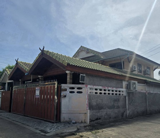 Townhouse - 40 sq.wa 0 NGAN 0 ไร่ 4Bedroom2ห้องน้ำ 2890000 B. ราคาพิเศษ นนทบุรี   